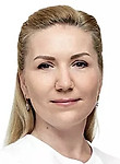Тюленева Анна Анатольевна