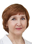 Семенова Марина Анатольевна