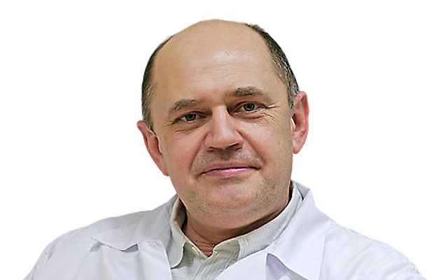 Саввин Дмитрий Анатольевич