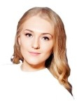 Мартьянова Валентина Сергеевна