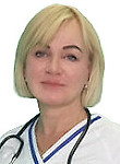 Мухина Елена Анатольевна