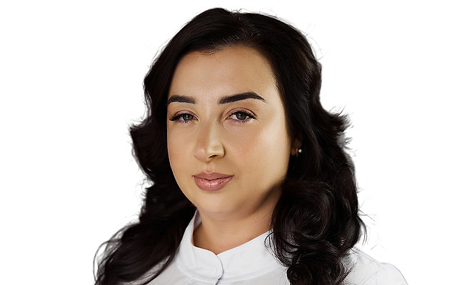 Арзуманова Амаля Исаковна