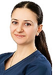 Андрющенко Виктория Константиновна