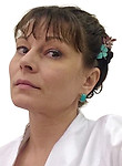 Иванова Наталья Витальевна