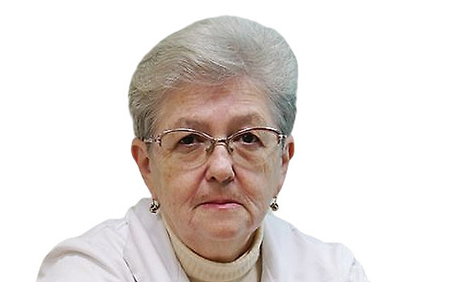 Фрейдкова Наталья Владимировна