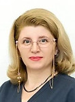 Павлова Инна Анатольевна