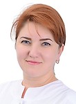 Цивунина Ирина Анатольевна