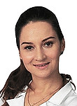 Клименко Наталья Витальевна