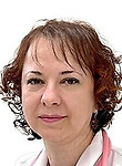 Гаглоева Людмила Эдуардовна