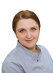 Астахова Ксения Владимировна
