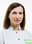 Морозова Юлия Александровна