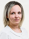 Хаустова Софья Андреевна