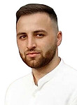 Лагазаури Вахтанг Анзорович