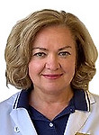 Гогуа Нино Вахтанговна