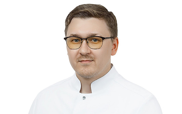 Садриев Наиль Фирдаусович