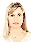 Шуленина Людмила Викторовна