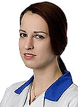 Драгунова Татьяна Сергеевна