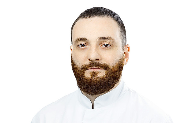 Битиев Алан Вадимович