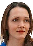 Уварова Евгения Владимировна