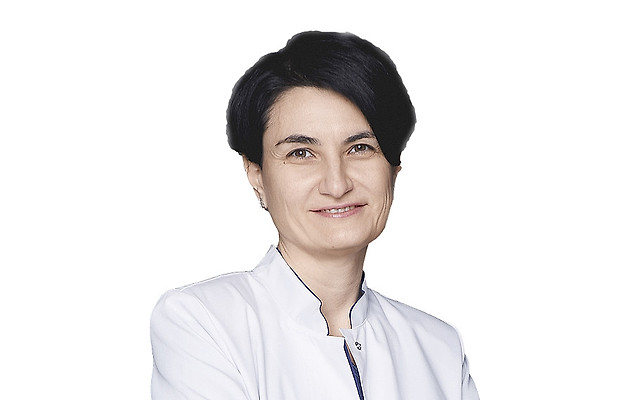 Зульбалаева Диляра Файзрахмановна
