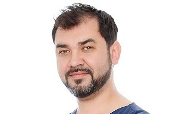 Каримов Рустам Фаттулоевич