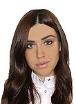 Широких Анастасия Игоревна