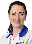 Солцаева Карина Мималтовна