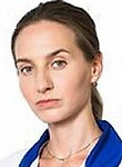 Позюмко Эльвира Николаевна