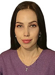 Иванова	Анна Аркадьевна 