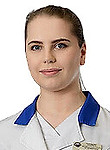Скорлупкина Надежда Николаевна