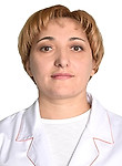 Манучарянц Заруи Георгиевна