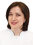 Ториа Майя Эмзаровна