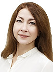 Уразова Ольга Павловна