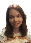 Темникова Татьяна Алексеевна