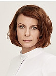 Горяйнова Светлана Владимировна