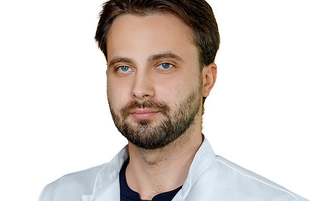 Федин Клим Андреевич