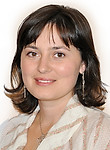 Малышенко Наталья Валерьевна