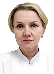 Павловичева Елена Николаевна