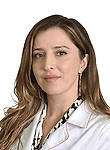 Ханова Умамат Басировна