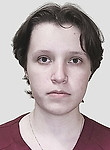 Загорская Анастасия Юрьевна
