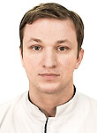 Ковалёв Евгений Николаевич