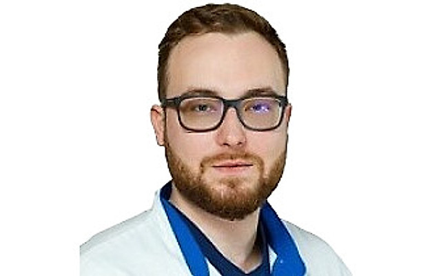 Евдокимов Алексей Вадимович