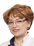Розенштейн Марина Юзефовна