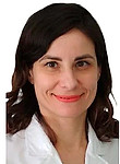 Емельянова Юлия Михайловна