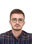 Степанов Георгий Константинович