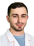 Газгиреев Илез Бесланович