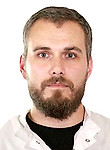 Пономаренко Евгений Петрович