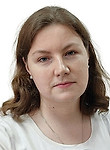 Блишунова Ольга Сергеевна