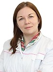 Максименко Анна Васильевна