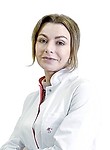 Альмова Эльвира Алиевна